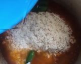 A picture of step 8 of Tahiri.