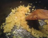 A picture of step 6 of Tenderest Beef Curry.