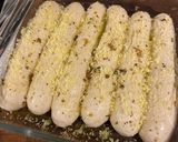 Foto del paso 6 de la receta: Palitos de ajo