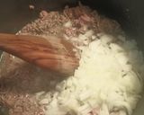 A picture of step 2 of In memory of my Mom and Dad, Eggplant Casserole.
