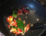 Foto langkah ke 2 dari resep Orek Tempe Kering.