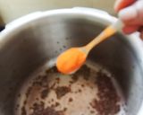 பருப்பு உருண்டை குழம்பு(paruppu urundai kulambu recipe in tamil) ரெசிபி ஸ்டேப் 4 புகைப்படம்