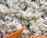 Foto del paso 8 de la receta: Sushi de salmón y verduritas (kaisen maki)