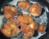 Mézes csirkemell, kukoricás rizzsel recept fázis 3 fotója