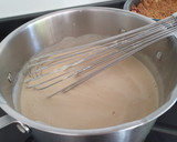Foto del paso 5 de la receta: Crema inglesa (Custard casero)