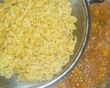 Foto langkah ke 3 dari resep Mie tektek ala Bu restu.