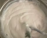Foto langkah ke 3 dari resep Kue jongkong bangka.