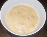 عکس مرحله 1 از دستور دونات تُپُلیِ حدیث😋