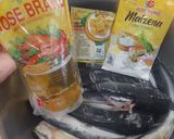 Foto langkah ke 1 dari resep Lele Goreng (Bumbu Instan).
