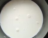 কেশর শাহী ফিরনি (kesar shahi phirni recipe in Bengali) রেসিপির ধাপ 2 ছবি