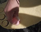 Foto del paso 5 de la receta: Alfajores caseros