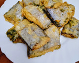Foto del paso 2 de la receta: Sable - Pez espada rebozado 🐟