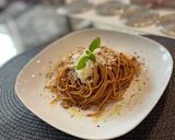 Pasta alla Anita recept fázis 4 fotója
