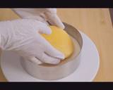 No-Bake Lemon Cheesecake recipe step 14 photo