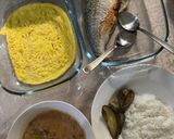 Foto langkah ke 5 dari resep Sambal calok simpel.