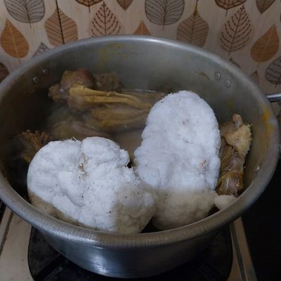 Langkah 3