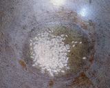 ग्रेवी वाली भिंडी (gravy wali bhindi recipe in Hindi) रेसिपी चरण 2 फोटो