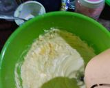 Foto langkah ke 3 dari resep American Butter Cream.