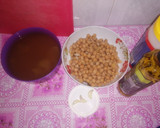Foto del paso 1 de la receta: Hummus