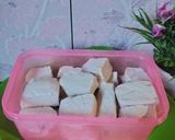 Foto langkah ke 4 dari resep Tahu Susu Krispi di Luar Lembut di Dalam.