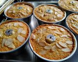 Foto langkah ke 6 dari resep Bolu singkong moist.