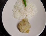 আমলকী সিদ্ধ মাখা (amloki sidho makha recipe in bengali) রেসিপি ধাপ - 5 ছবি