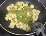 Foto del paso 3 de la receta: Gnocchis Lau