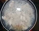 ซุปไก่ วิธีทำสูตร 1 รูป