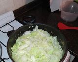 Foto del paso 3 de la receta: Pirok (así le decimos)