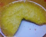 Foto langkah ke 4 dari resep Pie Susu Keju Teflon.