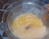 صورة لخطوة 1 من وصفة عصير الجزر بمركز البرتقال 🍹