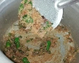 பாய் வீட்டு மட்டன் தம் பிரியாணி ரெசிபி ஸ்டேப் 4 புகைப்படம்