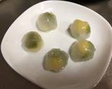 Japanese Summer Sweet ‘Kuzu Dango’ recipe step 10 photo