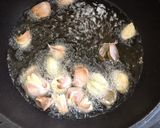 Foto langkah ke 4 dari resep Ayam Goreng Bawang Khas Batam.