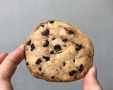 巧克力豆餅乾的食譜步驟10照片