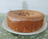 Foto del paso 3 de la receta: Bizcochuelo para torta de cumpleaños