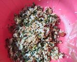 Foto langkah ke 3 dari resep Lawar kacang nangka.