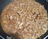 Foto langkah ke 2 dari resep TIM Tahu Daging Sapi.