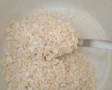 Foto langkah ke 1 dari resep Oat with Yogurt.