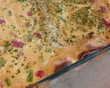 A picture of step 9 of My super tasty crazy baked tacos.