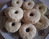 Foto del paso 5 de la receta: Galletitas de maicena