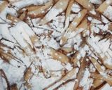 Foto langkah ke 3 dari resep Kentang Goreng a.k.a French Fries.