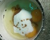 Foto del paso 1 de la receta: Dorayakis (mi estilo)