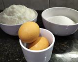 Foto del paso 1 de la receta: Coquitos 🥥