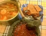 Foto langkah ke 6 dari resep Aseman klentang khas banyuwangi# made by me.