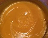 Foto del paso 3 de la receta: Crema de zapallo, pumpkin cream, potage
