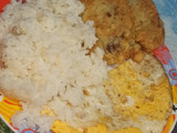 Milanesas de carne picada Súper fáciles 🤗🍽