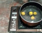 Foto langkah ke 5 dari resep Klepon Ubi Orange.