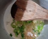 Foto langkah ke 2 dari resep Pangsit Goreng Aci.