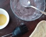 Kakaós és fahéjas csigák recept fázis 12 fotója